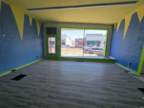 Tiny photo for 919-923 S Main Street, Kokomo, IN 46901 (MLS # 202609956)