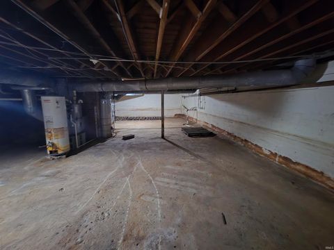 Tiny photo for 919-923 S Main Street, Kokomo, IN 46901 (MLS # 202609956)