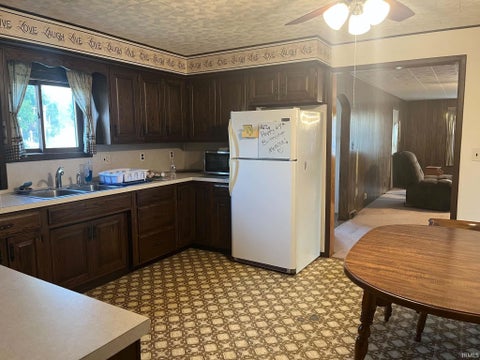 Tiny photo for 120 W North Street, Dunkirk, IN 47336 (MLS # 202638896)