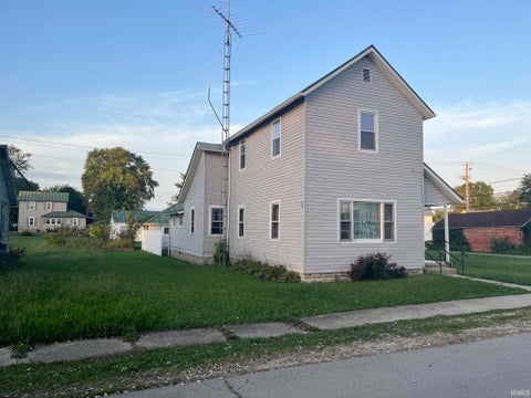 Tiny photo for 120 W North Street, Dunkirk, IN 47336 (MLS # 202638896)