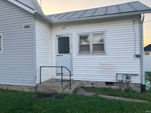 Tiny photo for 120 W North Street, Dunkirk, IN 47336 (MLS # 202638896)