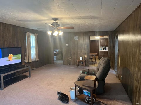 Tiny photo for 120 W North Street, Dunkirk, IN 47336 (MLS # 202638896)