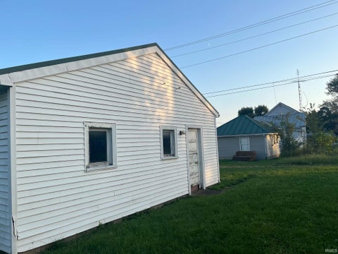 Tiny photo for 120 W North Street, Dunkirk, IN 47336 (MLS # 202638896)