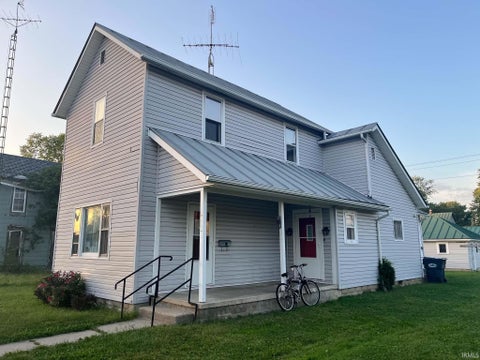 Tiny photo for 120 W North Street, Dunkirk, IN 47336 (MLS # 202638896)