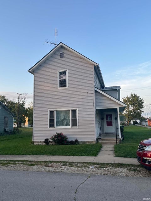 Tiny photo for 120 W North Street, Dunkirk, IN 47336 (MLS # 202638896)