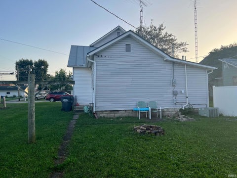 Tiny photo for 120 W North Street, Dunkirk, IN 47336 (MLS # 202638896)