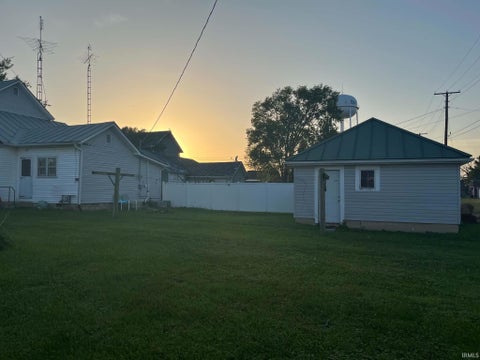 Tiny photo for 120 W North Street, Dunkirk, IN 47336 (MLS # 202638896)