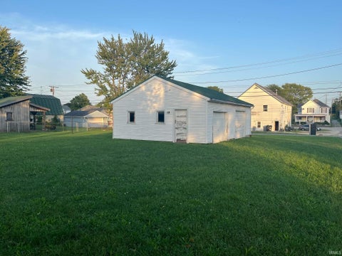 Tiny photo for 120 W North Street, Dunkirk, IN 47336 (MLS # 202638896)