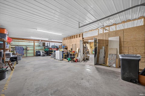 Tiny photo for 5172 S Indian Valley Drive, Bloomington, IN 47403 (MLS # 202639760)