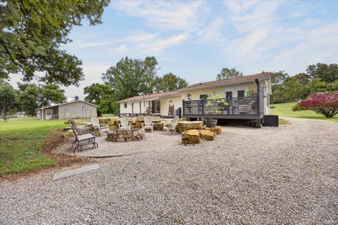 Tiny photo for 5172 S Indian Valley Drive, Bloomington, IN 47403 (MLS # 202639760)