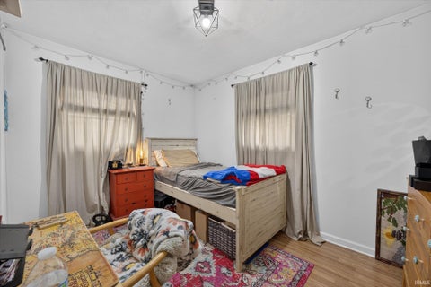 Tiny photo for 5172 S Indian Valley Drive, Bloomington, IN 47403 (MLS # 202639760)