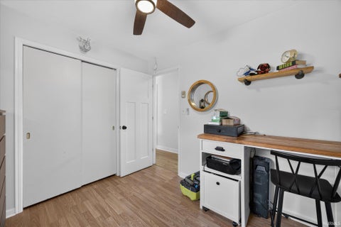 Tiny photo for 5172 S Indian Valley Drive, Bloomington, IN 47403 (MLS # 202639760)