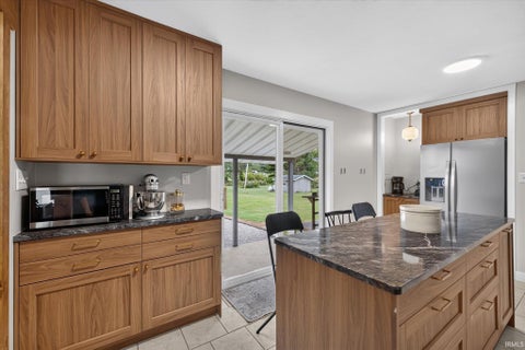 Tiny photo for 5172 S Indian Valley Drive, Bloomington, IN 47403 (MLS # 202639760)