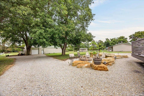 Tiny photo for 5172 S Indian Valley Drive, Bloomington, IN 47403 (MLS # 202639760)