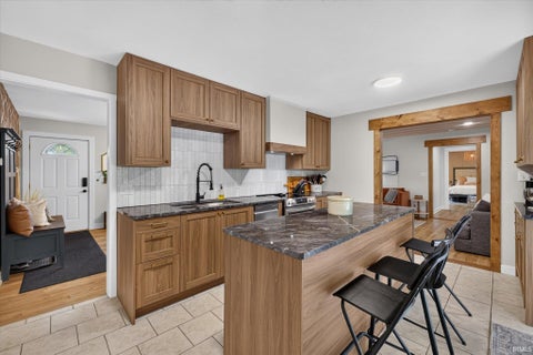 Tiny photo for 5172 S Indian Valley Drive, Bloomington, IN 47403 (MLS # 202639760)