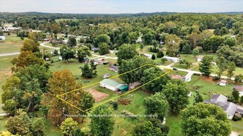 Tiny photo for 5172 S Indian Valley Drive, Bloomington, IN 47403 (MLS # 202639760)