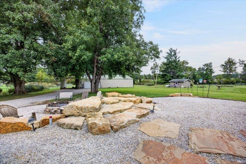 Tiny photo for 5172 S Indian Valley Drive, Bloomington, IN 47403 (MLS # 202639760)