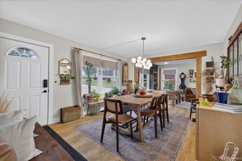 Tiny photo for 5172 S Indian Valley Drive, Bloomington, IN 47403 (MLS # 202639760)