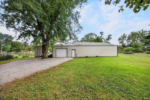 Tiny photo for 5172 S Indian Valley Drive, Bloomington, IN 47403 (MLS # 202639760)