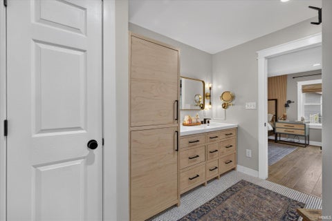 Tiny photo for 5172 S Indian Valley Drive, Bloomington, IN 47403 (MLS # 202639760)