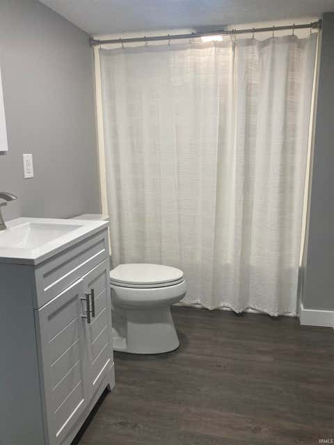 Tiny photo for 441 Oak Street, Lynnville, IN 47619 (MLS # 202618323)