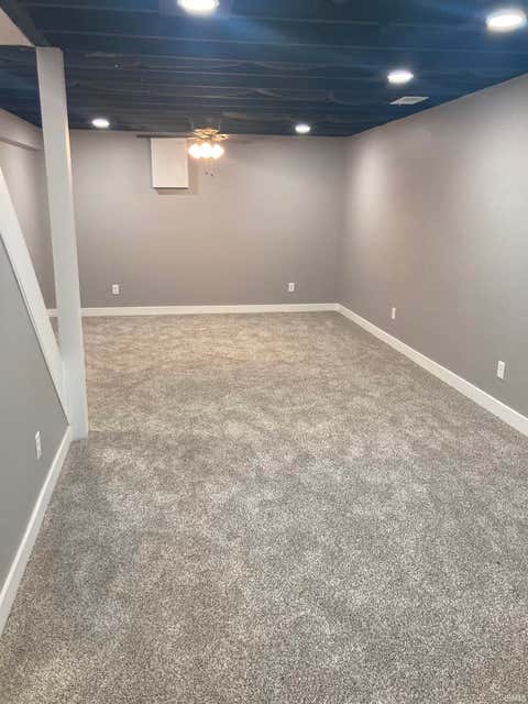 Tiny photo for 441 Oak Street, Lynnville, IN 47619 (MLS # 202618323)