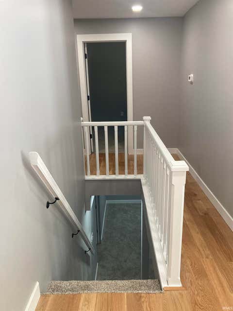 Tiny photo for 441 Oak Street, Lynnville, IN 47619 (MLS # 202618323)