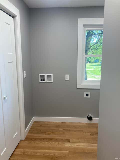 Tiny photo for 441 Oak Street, Lynnville, IN 47619 (MLS # 202618323)