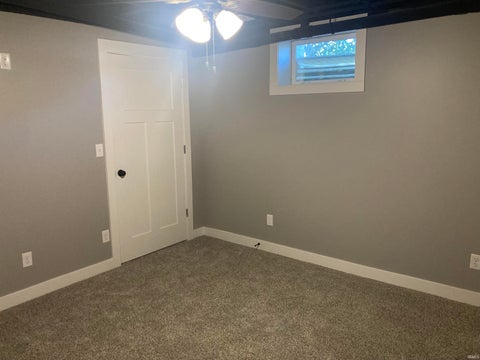 Tiny photo for 441 Oak Street, Lynnville, IN 47619 (MLS # 202618323)
