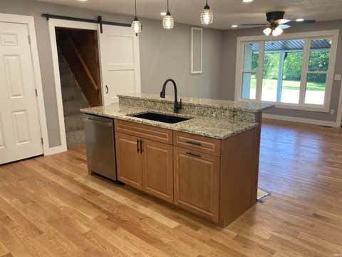 Tiny photo for 441 Oak Street, Lynnville, IN 47619 (MLS # 202618323)