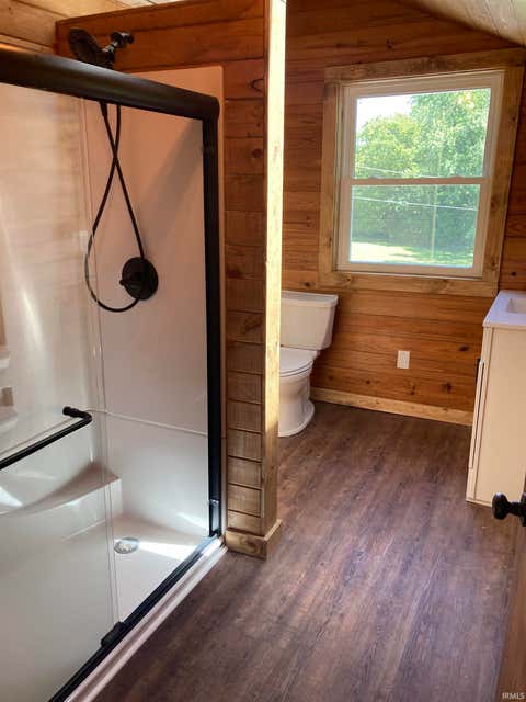 Tiny photo for 441 Oak Street, Lynnville, IN 47619 (MLS # 202618323)