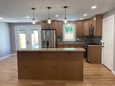 Tiny photo for 441 Oak Street, Lynnville, IN 47619 (MLS # 202618323)