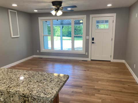 Tiny photo for 441 Oak Street, Lynnville, IN 47619 (MLS # 202618323)