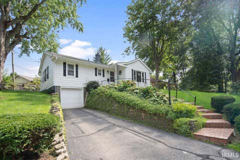 Tiny photo for 703 Grove Avenue, Kokomo, IN 46902 (MLS # 202634441)