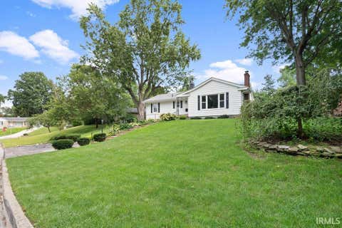 Tiny photo for 703 Grove Avenue, Kokomo, IN 46902 (MLS # 202634441)