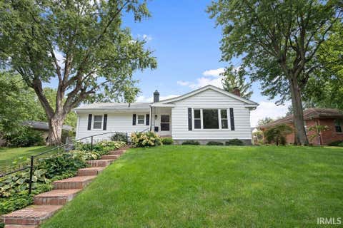 Photo of 703 Grove Avenue, Kokomo, IN 46902 (MLS # 202634441)