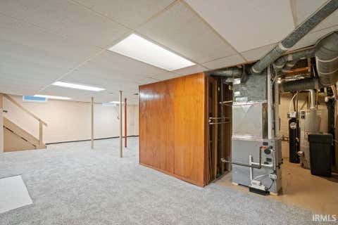 Tiny photo for 703 Grove Avenue, Kokomo, IN 46902 (MLS # 202634441)