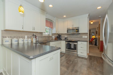 Tiny photo for 5635 Oak Ridge Drive, Evansville, IN 47711 (MLS # 202632025)