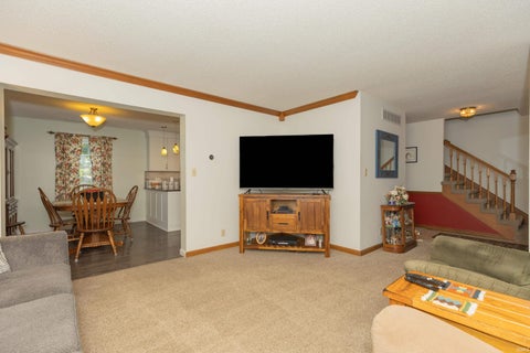 Tiny photo for 5635 Oak Ridge Drive, Evansville, IN 47711 (MLS # 202632025)
