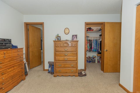 Tiny photo for 5635 Oak Ridge Drive, Evansville, IN 47711 (MLS # 202632025)
