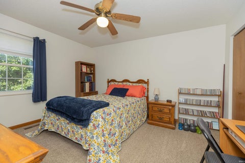 Tiny photo for 5635 Oak Ridge Drive, Evansville, IN 47711 (MLS # 202632025)