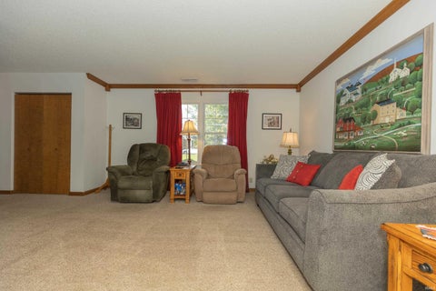 Tiny photo for 5635 Oak Ridge Drive, Evansville, IN 47711 (MLS # 202632025)
