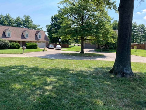 Tiny photo for 5635 Oak Ridge Drive, Evansville, IN 47711 (MLS # 202632025)