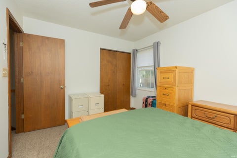 Tiny photo for 5635 Oak Ridge Drive, Evansville, IN 47711 (MLS # 202632025)