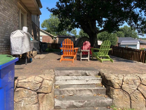 Tiny photo for 5635 Oak Ridge Drive, Evansville, IN 47711 (MLS # 202632025)