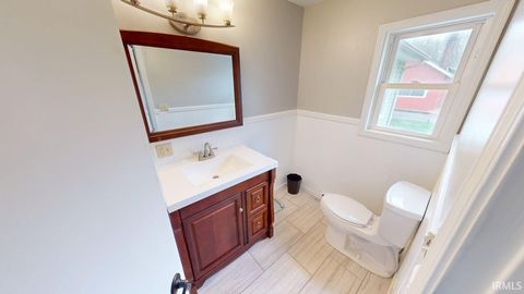Tiny photo for 4386 E Luse Road, Monticello, IN 47960 (MLS # 202607824)
