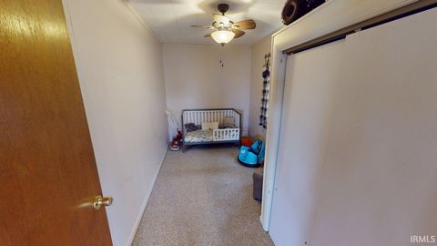 Tiny photo for 4386 E Luse Road, Monticello, IN 47960 (MLS # 202607824)