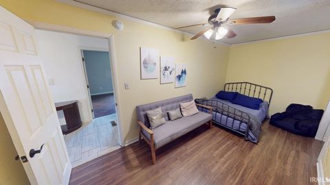 Tiny photo for 4386 E Luse Road, Monticello, IN 47960 (MLS # 202607824)
