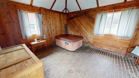 Tiny photo for 4386 E Luse Road, Monticello, IN 47960 (MLS # 202607824)