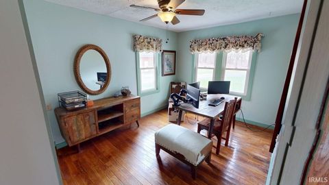 Tiny photo for 4386 E Luse Road, Monticello, IN 47960 (MLS # 202607824)